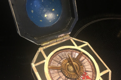 Jack Sparrow´s Compass