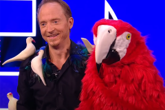 Micke and Håkan Berg