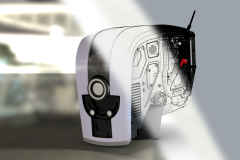 Replica: "I am Mother"