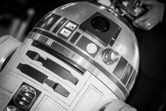 Mickes R2-D2